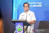 Terpopuler: Mantan pejabat PUPR NTB diperiksa, sidang korupsi mantan Bupati Lombok Barat, hingga kepemimpinan Gubernur dan Wagub NTB