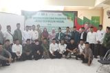 NU Kabupaten Magelang -Walisongo Halal Center latih praktik jusela