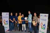 Dukung Wisata Puncak Sosok, Daop 6 resmikan Balkon KAI