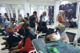 BPJS Kesehatan Palembang optimalkan petugas BPJS Satu di fasilitas kesehatan