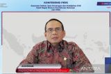 OJK mencatat usaha bulion Pegadaian mencapai 5,31 ton emas per April 2025