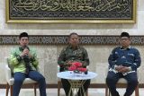 Istiqlal imbau masyarakat menggunakan kendaraan umum untuk ikut Shalat Id
