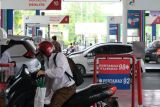 Pertamina pastikan pemenuhan BBM di Kepri tercukupi jelang Idul Adha 1446 H