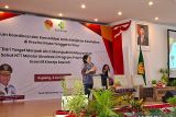 Dirjen Kemenkes instruksikan kepala daerah di NTT mempercepat program CKG