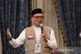 Timwas Haji DPR: Adanya kementerian haji makin relevan atasi tantangan