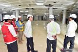 Otorita IKN menerima minat investasi dari 42 perusahaan