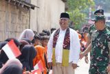 Bupati Sleman : Hasil kegiatan TMMD bantu konektivitas antarwilayah