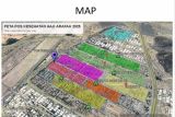 Persiapan puncak haji, pemerintah kerahkan 1.044 nakes untuk Armuzna