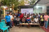 Aksi nyata Pertamina ubah sampah Jadi berkah di Kupang