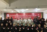 Daftar pemain timnas putri Indonesia di AVC Nations Cup