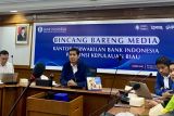Pengguna baru QRIS di Kepri meningkat lebih dari 100 persen hingga April