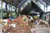 Atasi sampah, tiap kalurahan di Kulon Progo satu bank sampah