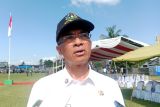 Pembayaran gaji ke-13 ASN Lombok Tengah sedang diproses