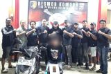 Polisi menangkap pencuri yang pecahkan kaca mobil di Labuan Bajo