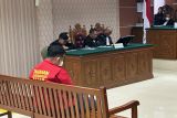 JPU dan Pengacara ajukan banding vonis Kompol Satria Nanda