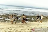 Persiapan kejuaraan WSL Krui Pro QS 6000 telah mencapai 80 persen
