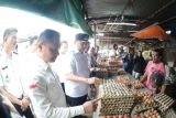 Jelang Idul Adha, Wali Kota Makassar pantau harga pangan