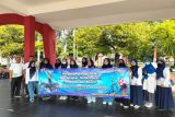 Pemkot Pekalongan edukasi masyarakat dari bahaya  nikotin
