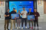 PLN Suluttenggo tingkatkan kualitas SDM-karya inovasi