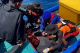 Tim SAR Natuna temukan jasad warga yang tenggelam di kedalaman 15 meter
