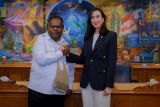 Prioritize sustainable tourism over extractive activities: govt