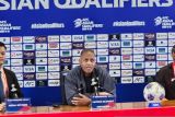 Kluivert: Timnas Indonesia serius hadapi Jepang