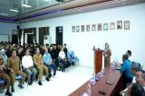 BKPSDM Barut: CPNS harus siap mengabdi dan tidak pindah selama 10 tahun