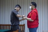 Kompol Satria Nanda divonis pidana seumur hidup terkait sabu