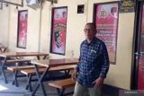 Mantan pejabat PUPR NTB diperiska terkait kasus korupsi Rp4,4 miliar