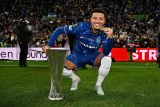 Juventus dan MU siap berunding mengenai transfer Sancho