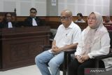 Terpopuler: Kasus korupsi Dikbud Lombok Timur, jadwal kualifikasi Piala Dunia 2026, hingga harga emas Antam