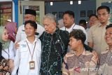 Sembilan desa jadi percontohan penanggulangan kemiskinan