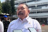 Jaksa Agung membantah isu dirinya mundur dari jabatan