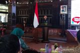 Pemkab Kudus upayakan percepatan penyerapan  APBD 2025
