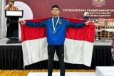 Mahasiswa UMS menangkan kejuaraan internasional pencak silat 2025