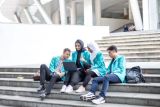 Jumlah pendaftar mahasiswa asing UMS naik tajam 2025