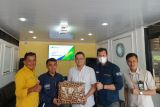 BPJS Ketenagakerjaan Solok kolaborasi bersama agen BRIlink