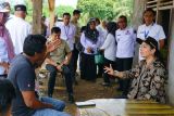 Bupati Dharmasraya tegaskan aktivitas usaha harus taat prosedur