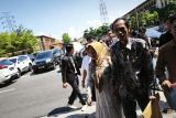 Polda Lampung minta kesaksian dari lima peserta Diksar Mahapel FEB Unila