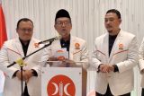 PKS tegaskan komiten dukung pemerintahan Prabowo-Gibran