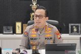 Kepolisian naikkan kasus tuduhan ijazah palsu Jokowi ke penyidikan