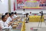 Bupati Kotim: Rakordalev ruang refleksi dan perbaikan pembangunan daerah