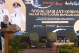 Wawalkot: Pencegahan korupsi tanggung jawab seluruh elemen masyarakat