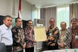Unnes raih Javametric 2025  karena aktif promosikan budaya Jawa