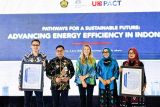 Wali Kota Magelang ingatkan warga disiplin hemat energi