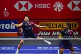 PBSI tarik tiga wakil dari Japan Open berdasarkan evaluasi performa