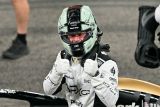 BradPitt sebut Hamilton sangat membantu proses produksi F1 Movie