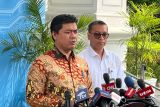 Presiden Prabowo menyalurkan 985 sapi untuk kurban ke seluruh Indonesia