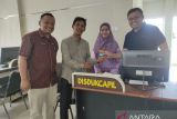 Soft Launching MPP, Disdukcapil Buka Segel Perdana