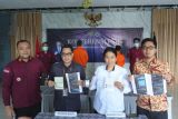 Mahasiswa asal Malaysia mengaku polisi diamankan Imigrasi Yogyakarta